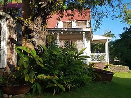 Hermitage Nevis