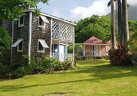 Hermitage Nevis