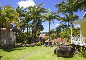Hermitage Nevis