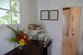 Hermitage Nevis