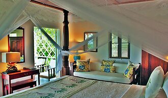 Hermitage Nevis