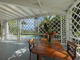 Hermitage Nevis