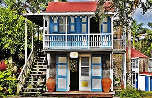 Hermitage Nevis