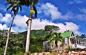 Hermitage Nevis
