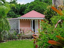 Hermitage Nevis