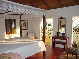 Hermitage Nevis