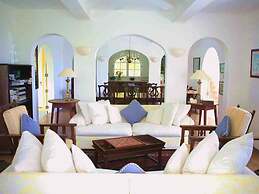 Hermitage Nevis