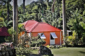 Hermitage Nevis