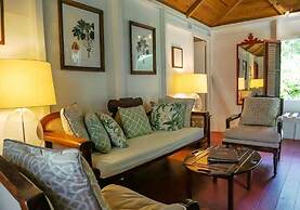 Hermitage Nevis