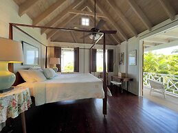 Hermitage Nevis