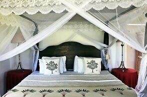 Hermitage Nevis