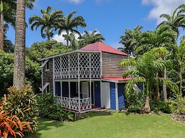 Hermitage Nevis