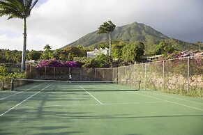 Hermitage Nevis