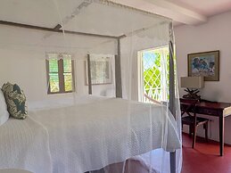 Hermitage Nevis