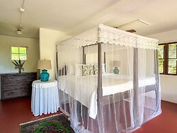 Hermitage Nevis