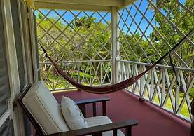 Hermitage Nevis