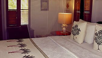 Hermitage Nevis