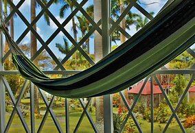 Hermitage Nevis