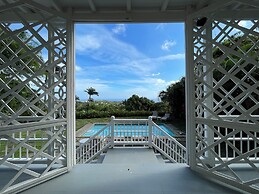 Hermitage Nevis