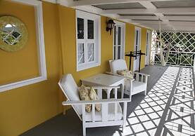 Hermitage Nevis