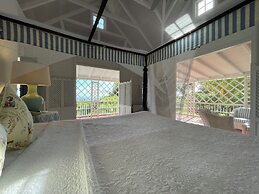 Hermitage Nevis