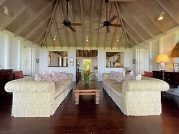 Hermitage Nevis
