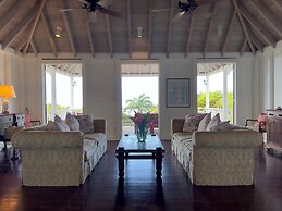 Hermitage Nevis