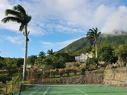 Hermitage Nevis