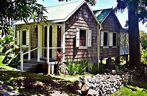 Hermitage Nevis