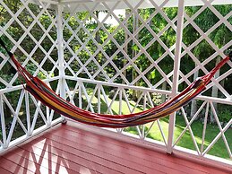 Hermitage Nevis