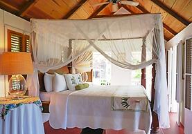 Hermitage Nevis