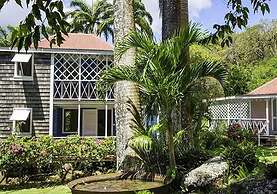 Hermitage Nevis