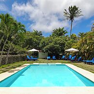 Hermitage Nevis