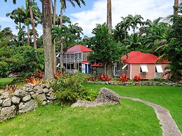 Hermitage Nevis