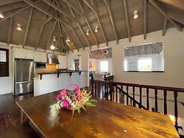 Hermitage Nevis