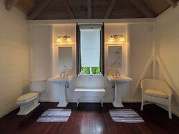 Hermitage Nevis
