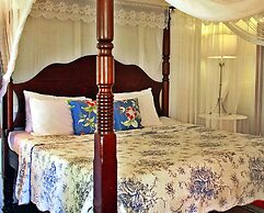 Hermitage Nevis