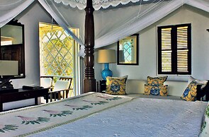 Hermitage Nevis