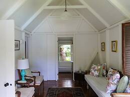 Hermitage Nevis