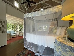 Hermitage Nevis