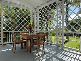 Hermitage Nevis