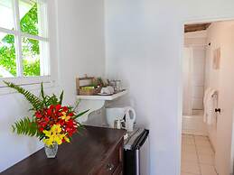 Hermitage Nevis