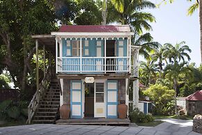 Hermitage Nevis