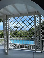 Hermitage Nevis