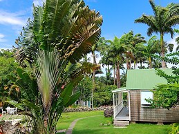 Hermitage Nevis