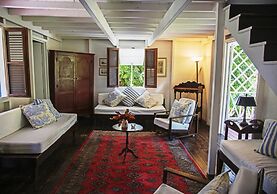 Hermitage Nevis