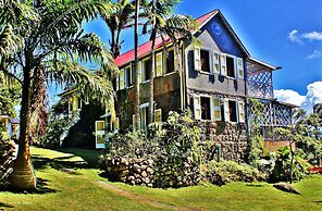 Hermitage Nevis