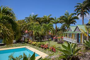 Hermitage Nevis