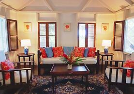 Hermitage Nevis