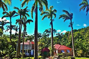 Hermitage Nevis